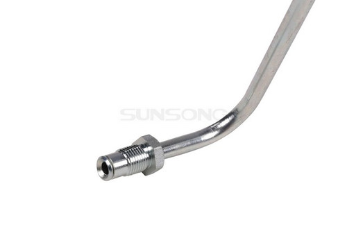 Sunsong Automatic Transmission Oil Cooler Hose Assembly 5801188 - view 3