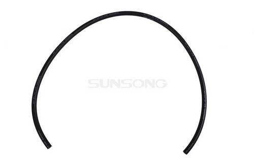 Sunsong Automatic Transmission Oil Cooler Hose Assembly 5801194 - view 4