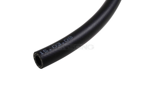 Sunsong Automatic Transmission Oil Cooler Hose Assembly 5801194 - view 6