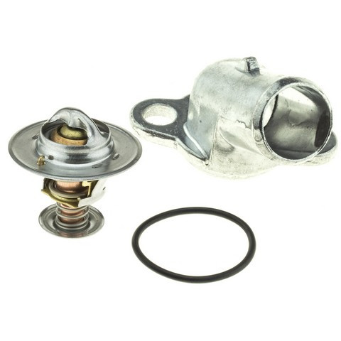Motorad Engine Coolant Thermostat Housing Assembly 5003KTFS