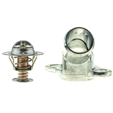 Motorad Engine Coolant Thermostat Housing Assembly 5003KTFS - view 3