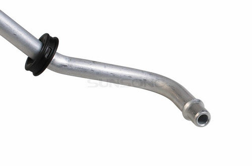 Sunsong Automatic Transmission Oil Cooler Hose Assembly 5801017 - view 2