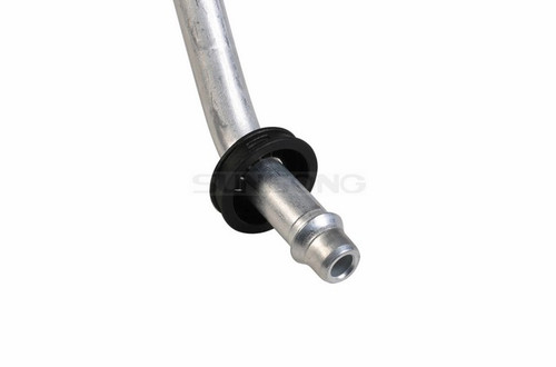 Sunsong Automatic Transmission Oil Cooler Hose Assembly 5801017 - view 3