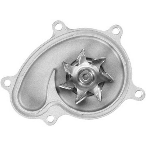 Dayco Engine Water Pump DP1907 - view 8