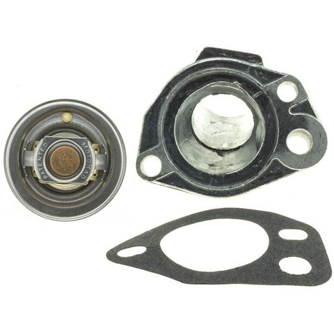 Motorad Engine Coolant Thermostat Housing Assembly 5544KTFS - view 3