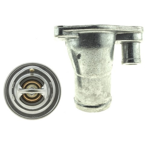 Motorad Engine Coolant Thermostat Housing Assembly 5544KTFS - view 4