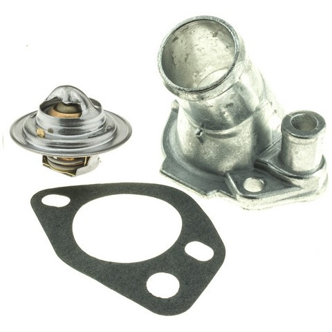 Motorad Engine Coolant Thermostat Housing Assembly 5544KTFS - view 5