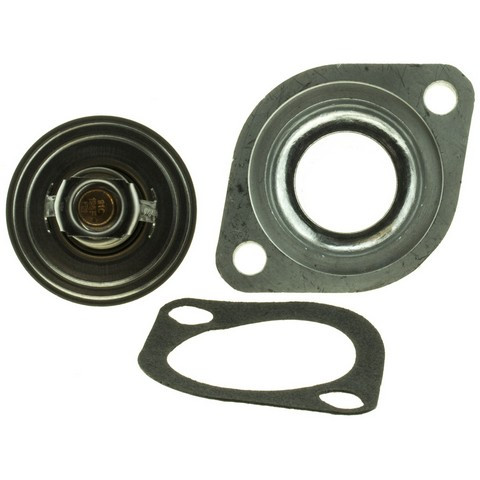 Motorad Engine Coolant Thermostat Housing Assembly 4830KT - view 4