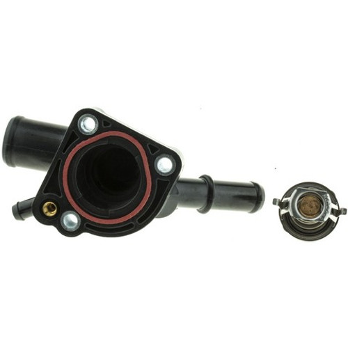 Motorad Engine Coolant Thermostat Housing Assembly P/N:5642KT