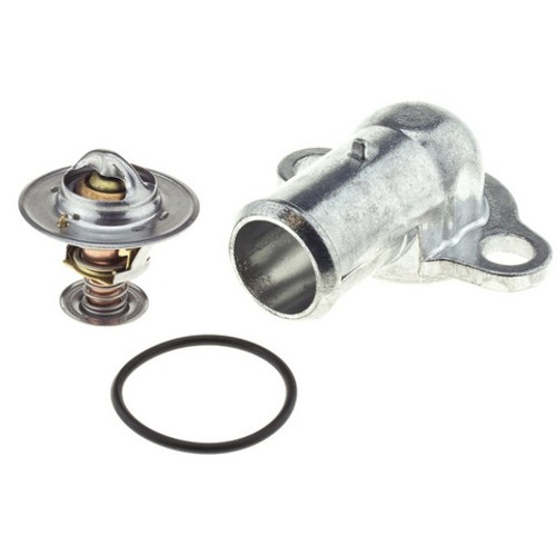 Motorad Engine Coolant Thermostat Housing Assembly P/N:5000KTFS