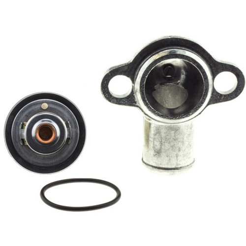 Motorad Engine Coolant Thermostat Housing Assembly P/N:5000KTFS