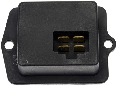 Dorman - OE Solutions HVAC Blower Motor Resistor 984-565 - view 4