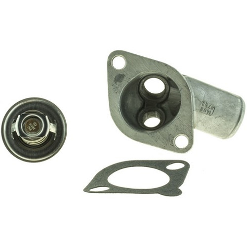 Motorad Engine Coolant Thermostat Housing Assembly P/N:4899KT