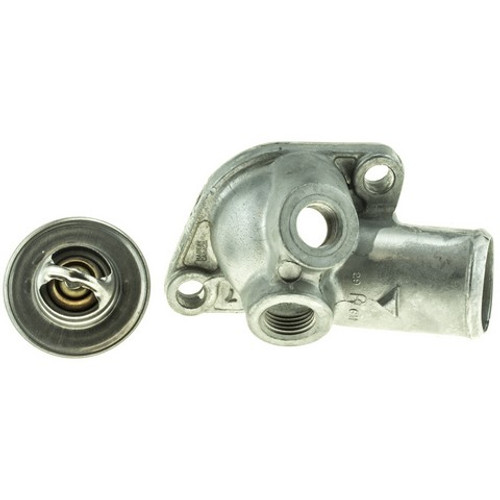 Motorad Engine Coolant Thermostat Housing Assembly P/N:4899KT