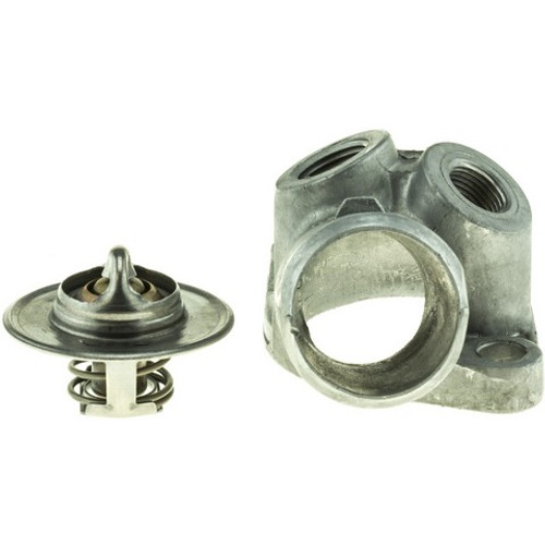 Motorad Engine Coolant Thermostat Housing Assembly P/N:4899KT