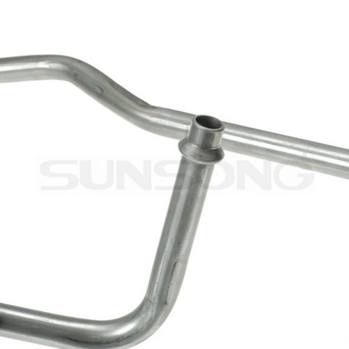 Sunsong Automatic Transmission Oil Cooler Hose Assembly P/N:5801494