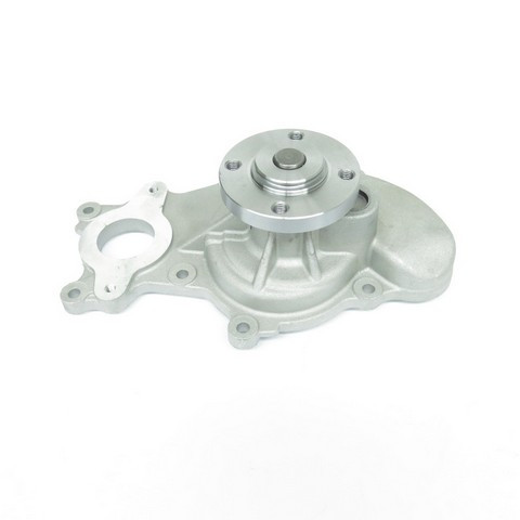 US Motor Works Engine Water Pump US6654 - view 4