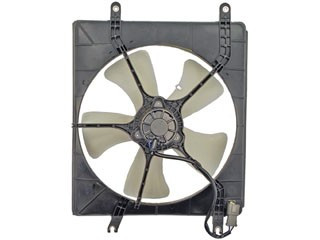 Dorman - OE Solutions Engine Cooling Fan Assembly 620-242 - view 3