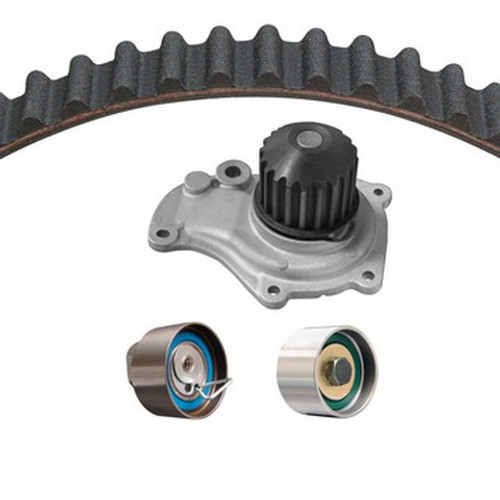 Dayco Engine Timing Belt Kit with Water Pump P/N:WP265K3A