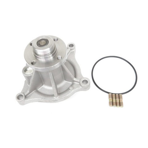 US Motor Works Engine Water Pump US6006 - view 5