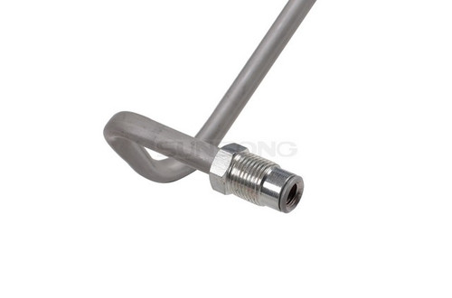 Sunsong Automatic Transmission Oil Cooler Hose Assembly P/N:5801179