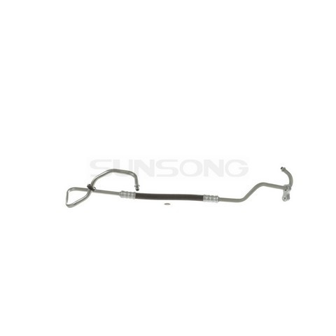 Sunsong Automatic Transmission Oil Cooler Hose Assembly 5801492