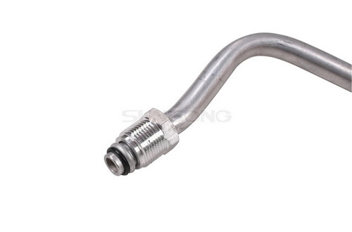 Sunsong Engine Oil Cooler Hose Assembly 5801259 - view 3
