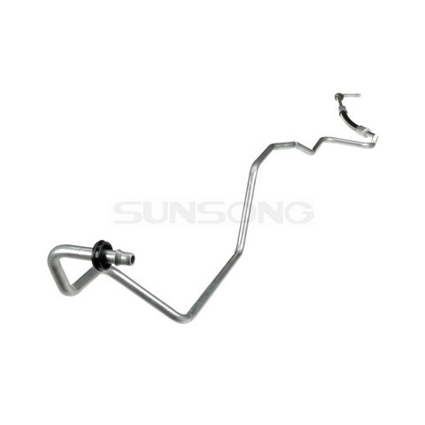 Sunsong Automatic Transmission Oil Cooler Hose Assembly 5801408