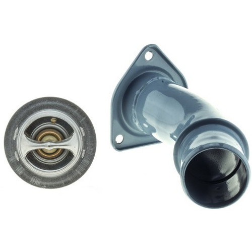 Motorad Engine Coolant Thermostat Housing Assembly P/N:5001KTFS