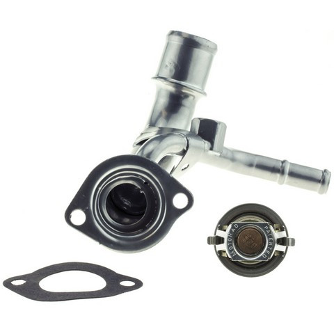 Motorad Engine Coolant Thermostat Housing Assembly 4888KTFS - view 6