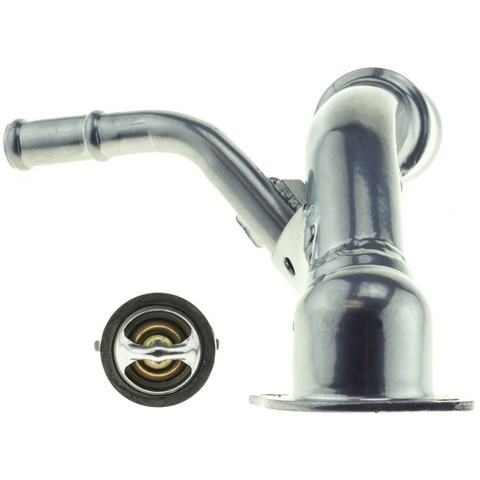 Motorad Engine Coolant Thermostat Housing Assembly 4888KTFS - view 7