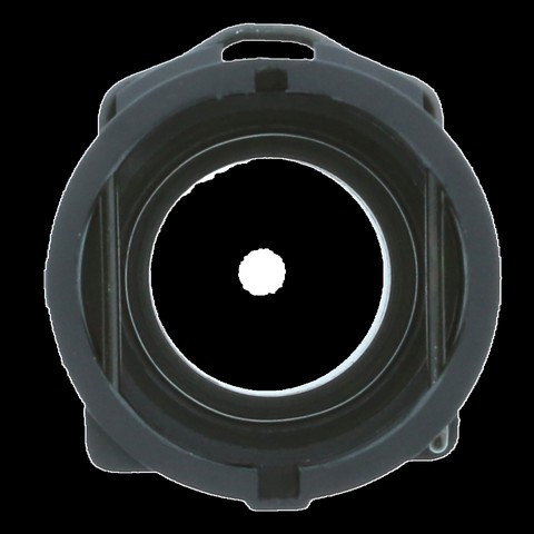 Motorad Radiator Coolant Hose Connector CH8714 - view 4