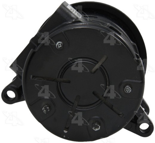 Four Seasons A/C Compressor 57353 - view 2