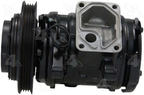Four Seasons A/C Compressor 57353 - view 6