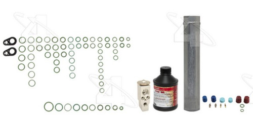 Four Seasons A/C Compressor Replacement Service Kit 20098SK - view 6