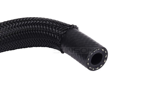Sunsong Automatic Transmission Oil Cooler Hose Assembly 5801410 - view 2