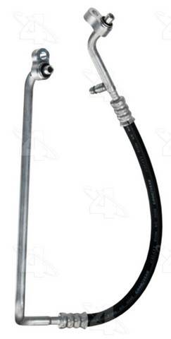 Four Seasons A/C Refrigerant Discharge Hose 56093