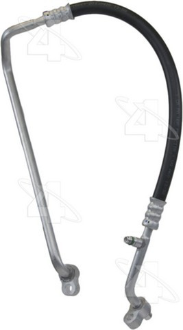 Four Seasons A/C Refrigerant Discharge Hose 56093 - view 5