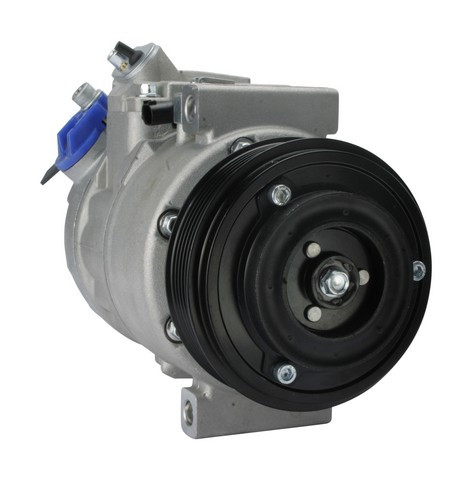Bosch A/C Compressor 1986AD1064 - view 3