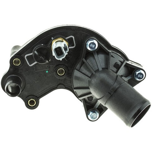 Motorad Engine Coolant Thermostat Housing Assembly P/N:TA2860S