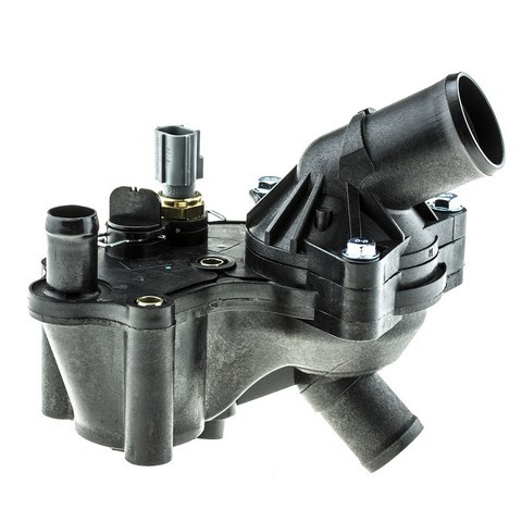 Motorad Engine Coolant Thermostat Housing Assembly TA2860S - view 13