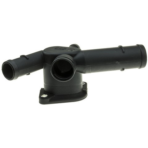 Motorad Radiator Coolant Hose Flange CH2707 - view 2