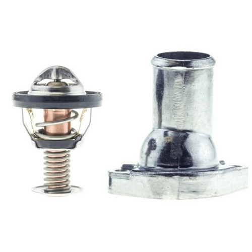 Motorad Engine Coolant Thermostat Housing Assembly P/N:2082KTFS