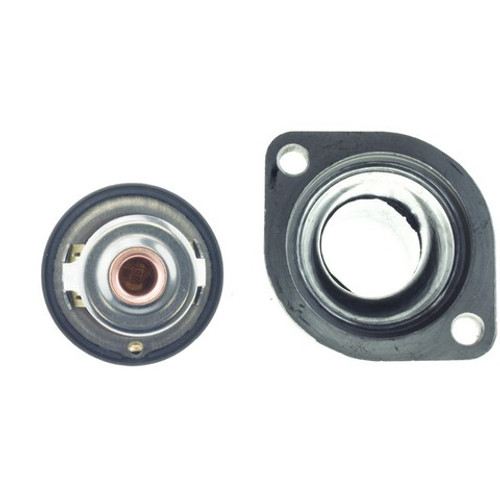 Motorad Engine Coolant Thermostat Housing Assembly P/N:2082KTFS