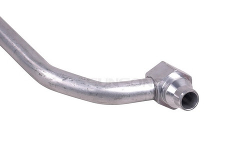 Sunsong Engine Oil Cooler Hose Assembly 5801255 - view 3