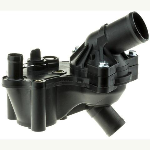 Motorad Engine Coolant Thermostat Housing Assembly TA2860 - view 2