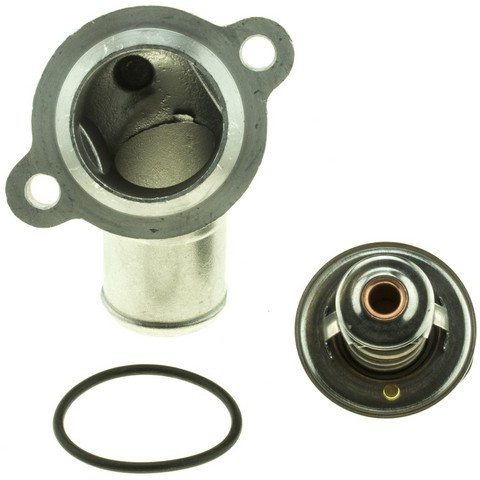 Motorad Engine Coolant Thermostat Housing Assembly 5102KT - view 6
