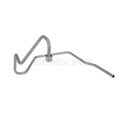 Sunsong Automatic Transmission Oil Cooler Hose Assembly P/N:5801317