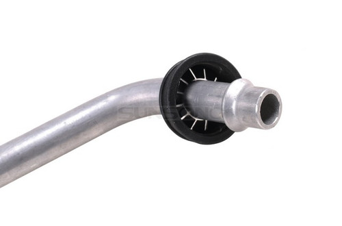 Sunsong Engine Oil Cooler Hose Assembly P/N:5801277