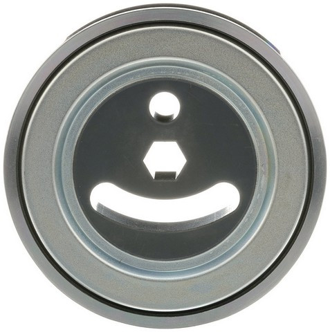 NSK A/C Drive Belt Tensioner 88SSF1031DDU - view 3